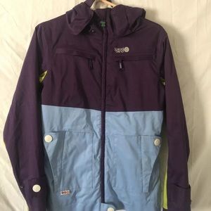 Special Blend 10k Substance Collection Ski Jacket